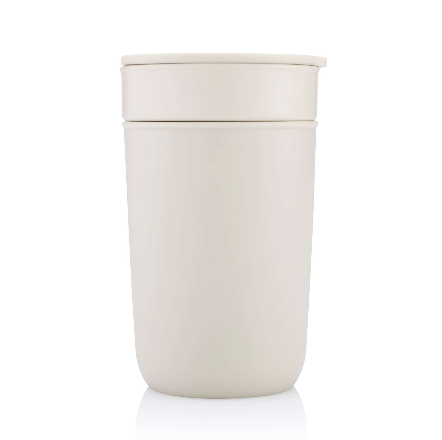Ceramic Tumbler with PP Sleeve Corporate Gifts Singapore