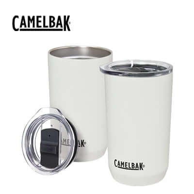 Camelbak Horizon Rocks Vacuum Tumbler 500ml for hydration, perfect corporate gift Singapore.