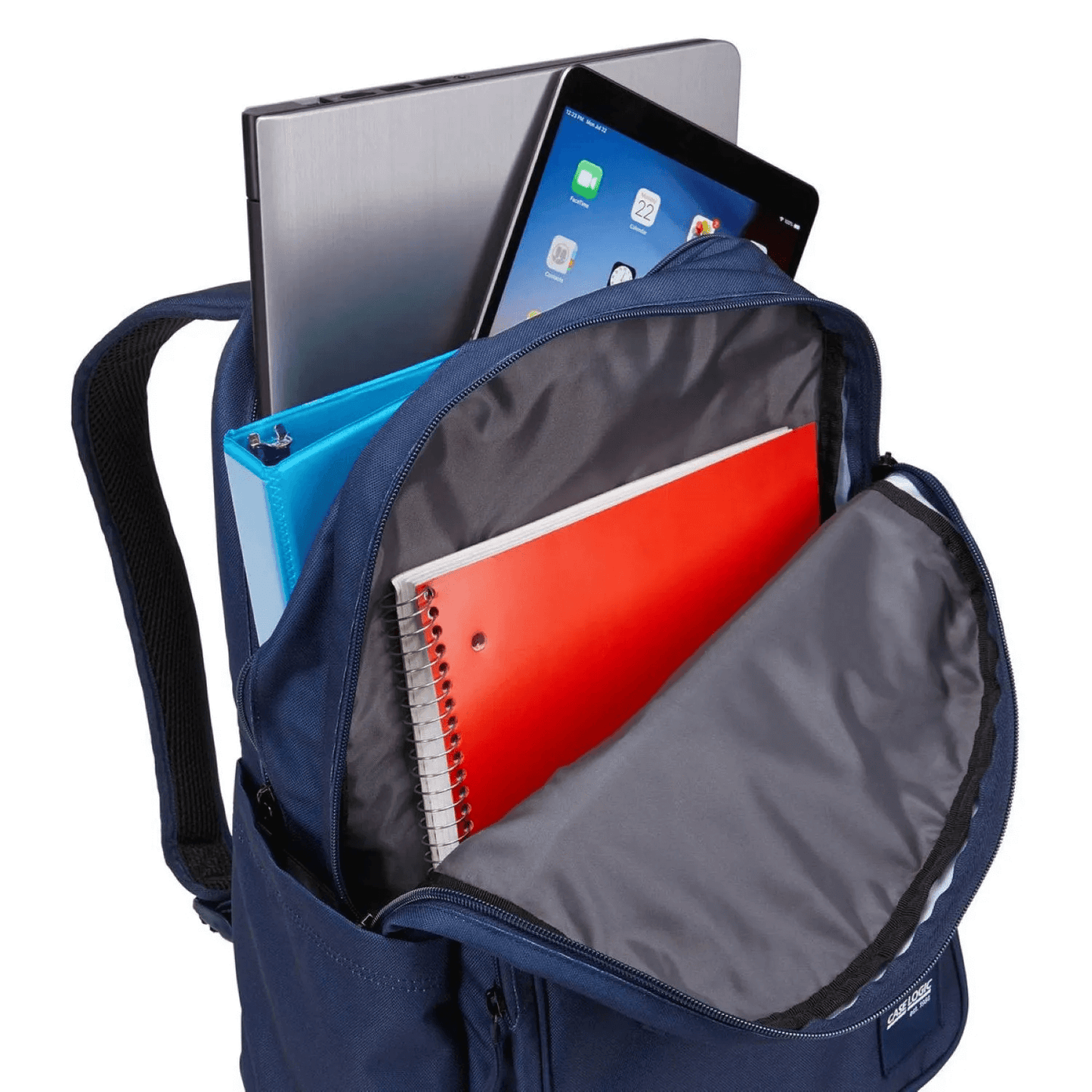 Case Logic Campus Query Backpack 29L Corporate Gifts Singapore