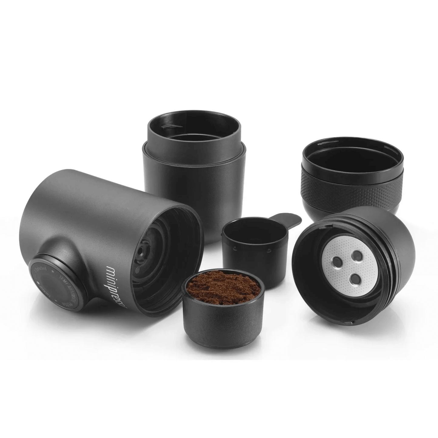 Wacaco Minipresso GR Espresso Coffee Maker Corporate Gifts Singapore