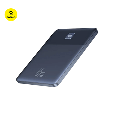 Baseus Blade 2 Smart Power Bank 65W 12000mAh Corporate Gifts Singapore