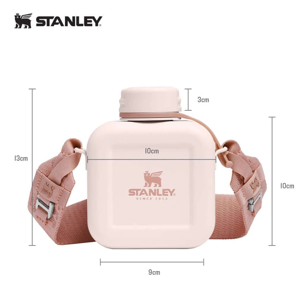 STANLEY Next X Nature Canteen Bottles Corporate Gifts Singapore