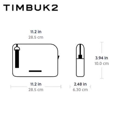 Timbuk2 Slacker Chest Pack Corporate Gifts Singapore