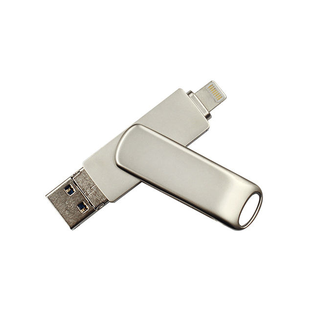 Swivel OTG USB Drive Corporate Gifts Singapore