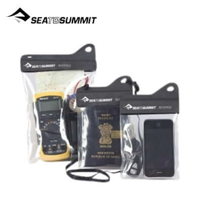 Sea To Summit Tpu Accessory Case Medium Corporate Gifts Singapore