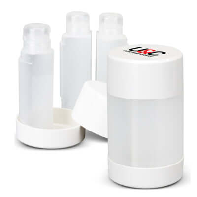 Travel Bottle Set Corporate Gift Singapore