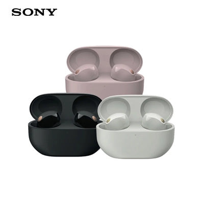 Sony Truly Wireless Earbuds WF-1000XM5