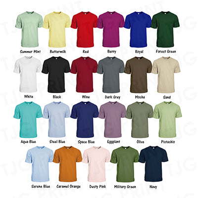 Arrive Guide AG210 Symbolic Siro Cotton Round Neck Shirt