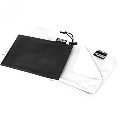 Raquel Cooling Towel Made From Recycled PET
