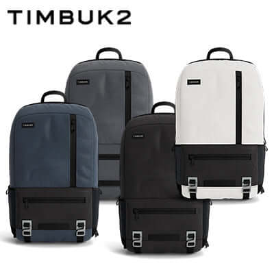 Timbuk2 Water-Resistant Alcatraz Backpack