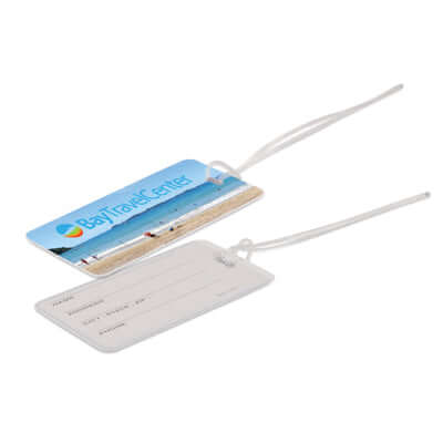 Westin Luggage Tag Corporate Gift Singapore