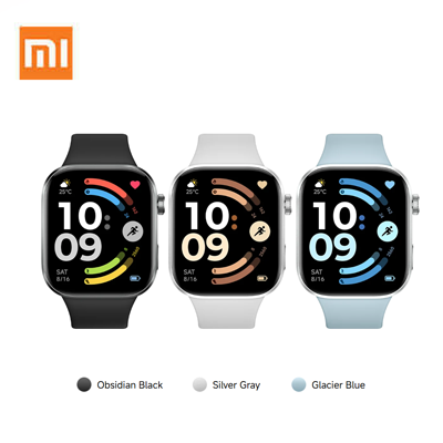 Xiaomi Watch 6