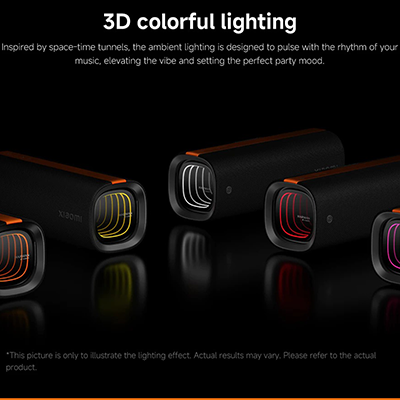Xiaomi Sound Party Speaker