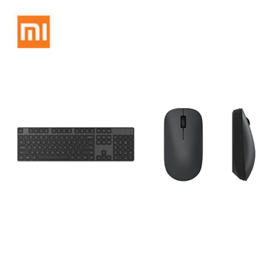 Xiaomi Wireless Keyboard and Mouse Combo
