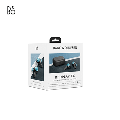 Bang & Olufsen Beoplay EX Wireless Earbuds Corporate Gifts Singapore