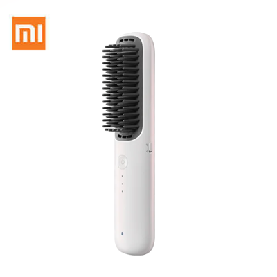 Xiaomi Cordless Hair Straightener Brush