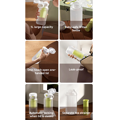 Xiaomi Sport Water Bottle