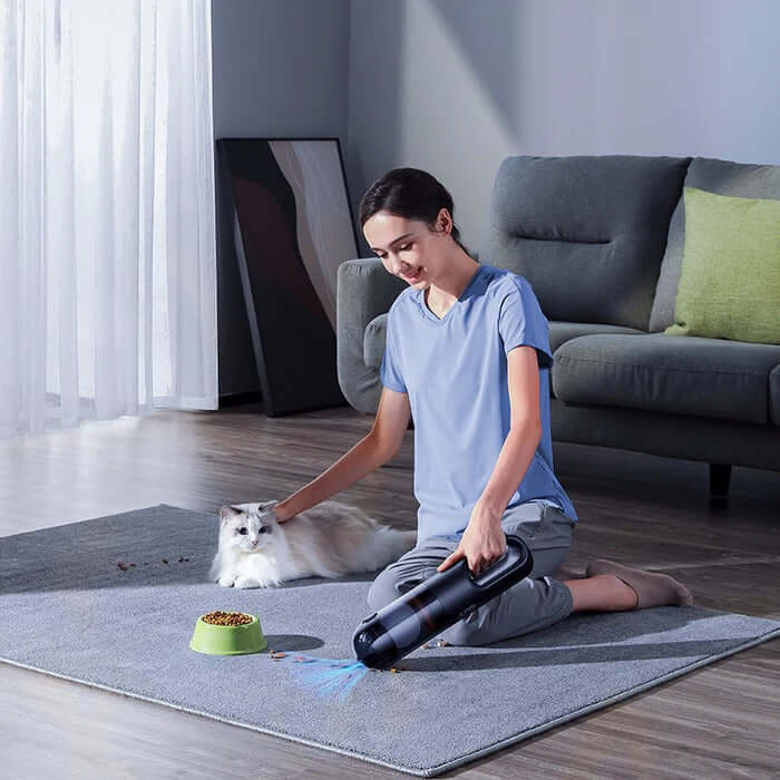 Baseus AP01 Handheld Vacuum Cleaner Corporate Gifts Singapore