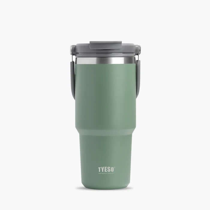 TYESO ROAM Stainless Steel Tumbler with 2-in-1 Lid and Straw 25oz Corporate Gifts Singapore