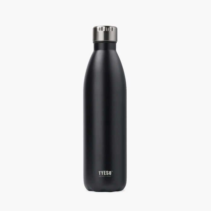 TYESO Classic Cola Shaped Sports Bottle 34oz Corporate Gifts Singapore