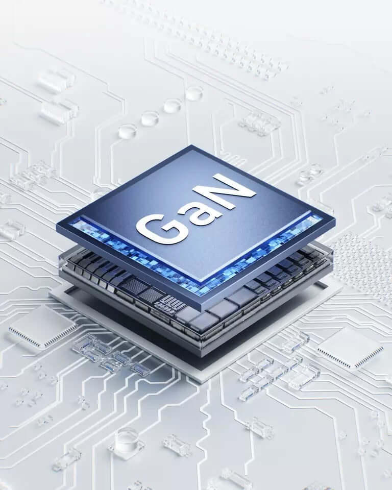 Anker Desktop Charger 3C 3A PD 112W Corporate Gifts Singapore