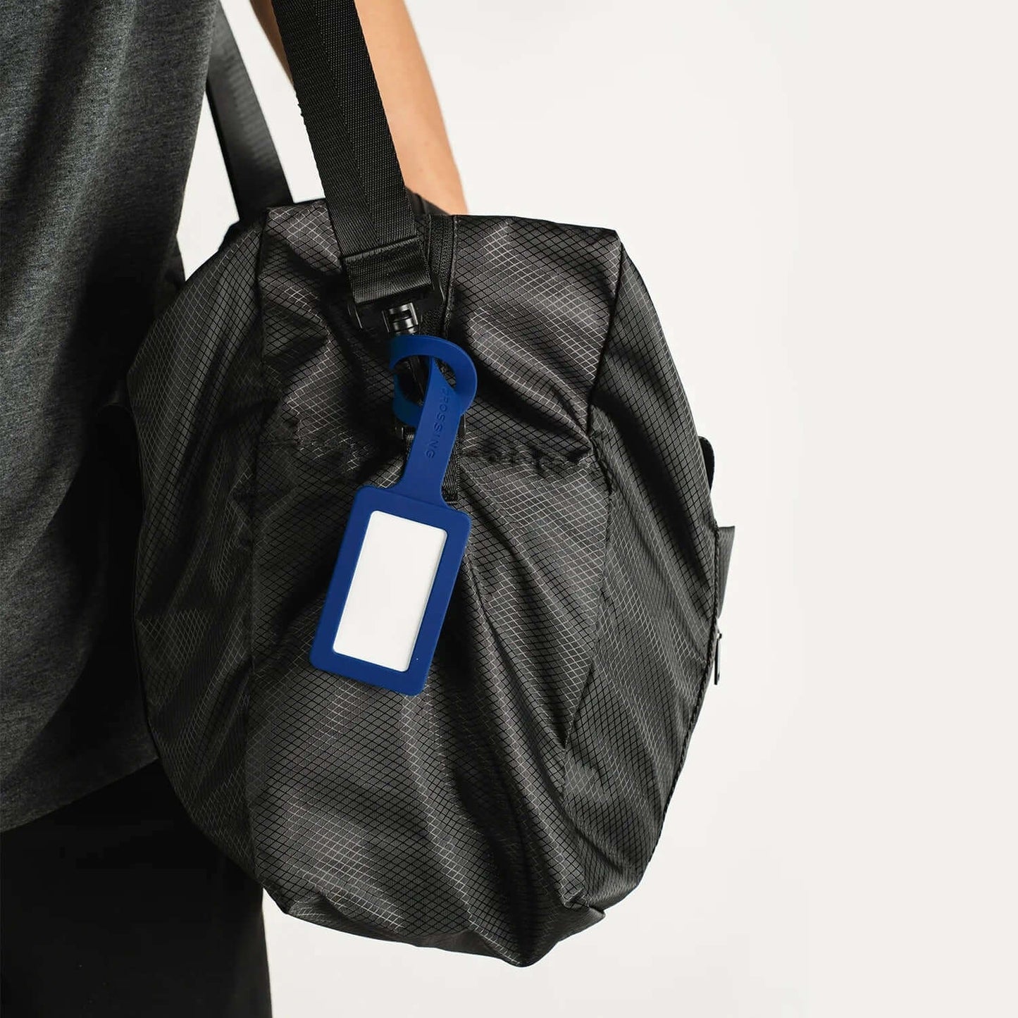 Crossing Luggage Tag Corporate Gifts Singapore