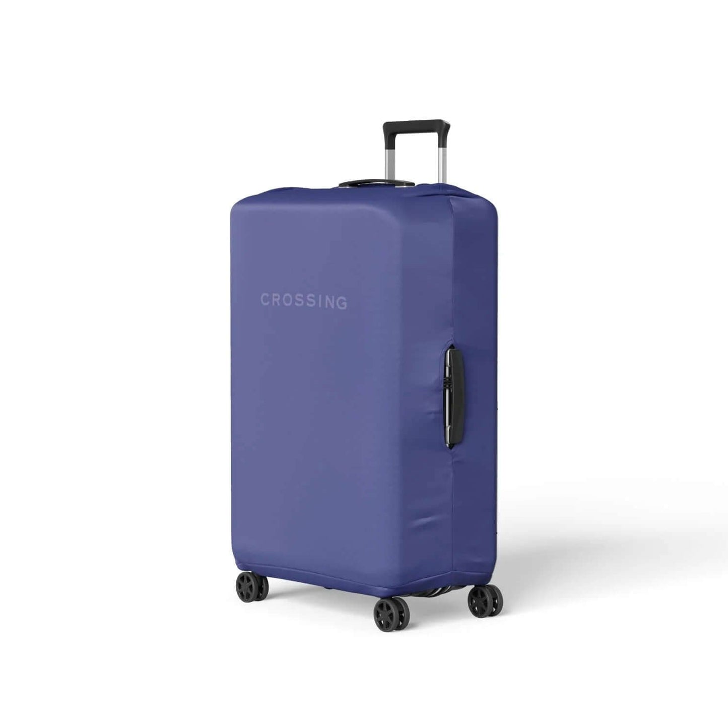 Crossing Block Series Luggage Cover Corporate Gifts Singapore
