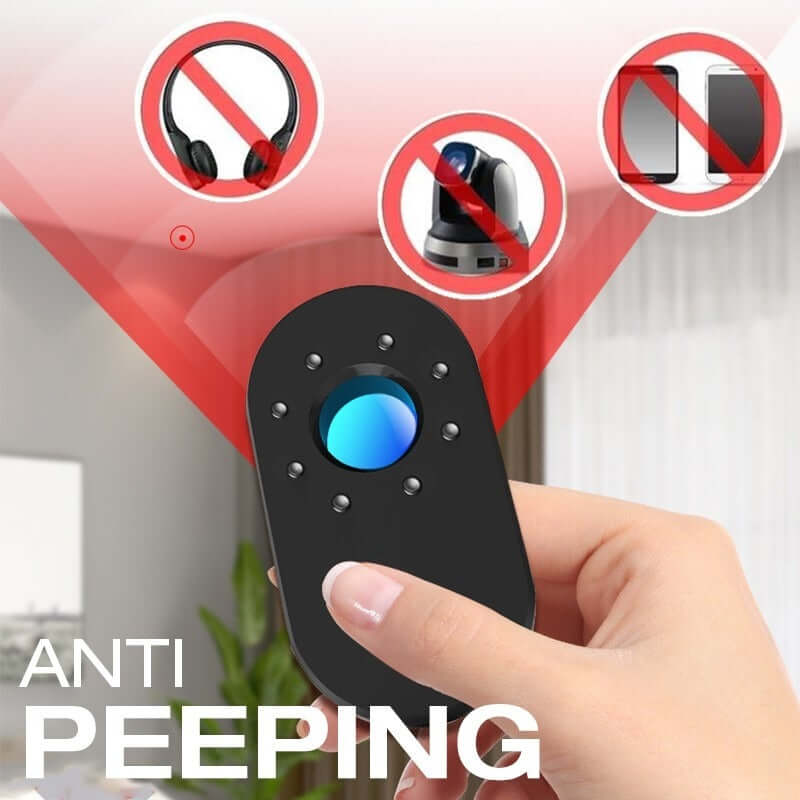 Hidden Camera Detector Corporate Gifts Singapore