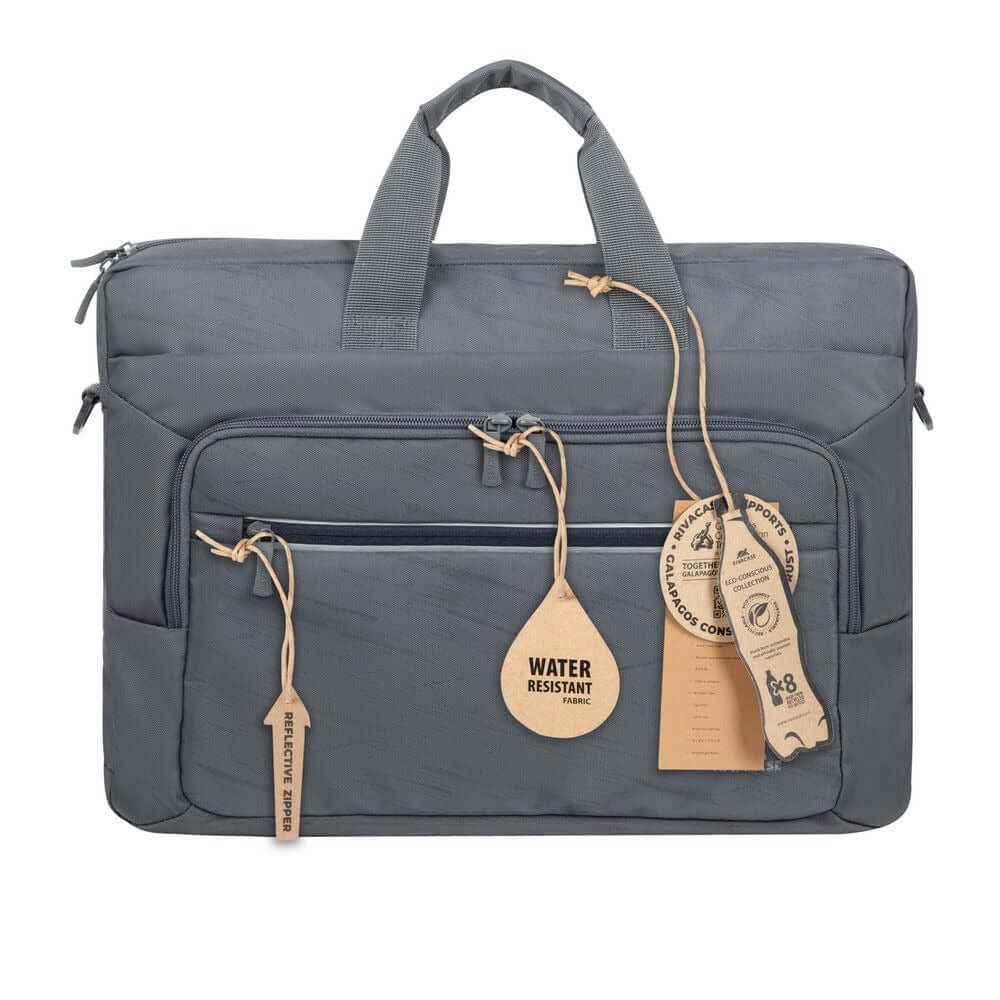 Rivacase Alpendorf Eco Laptop Bag Corporate Gifts Singapore