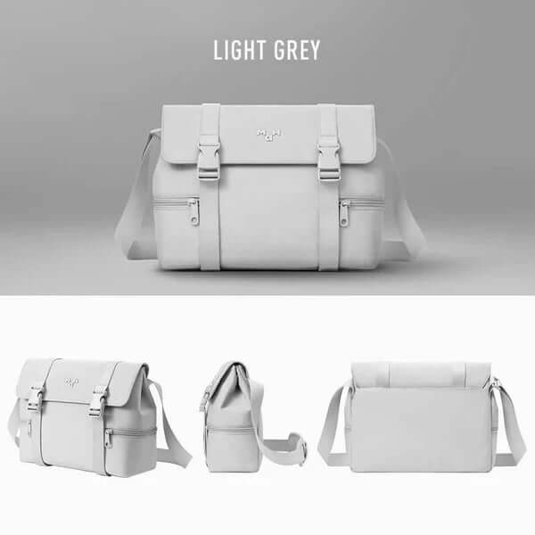 MAH Siro Cross Sling Bag Corporate Gift Singapore