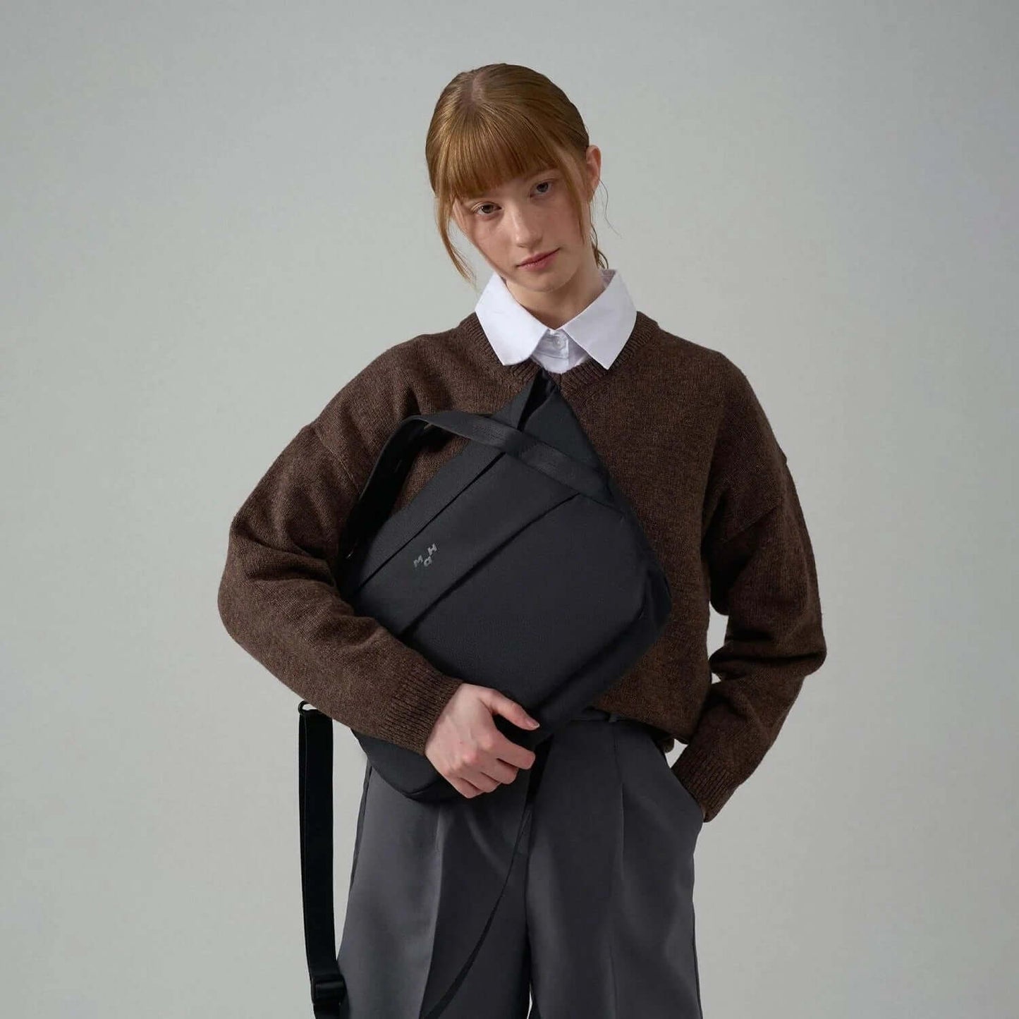 MAH Airy Cross 6L Sling Bag Corporate Gift Singapore