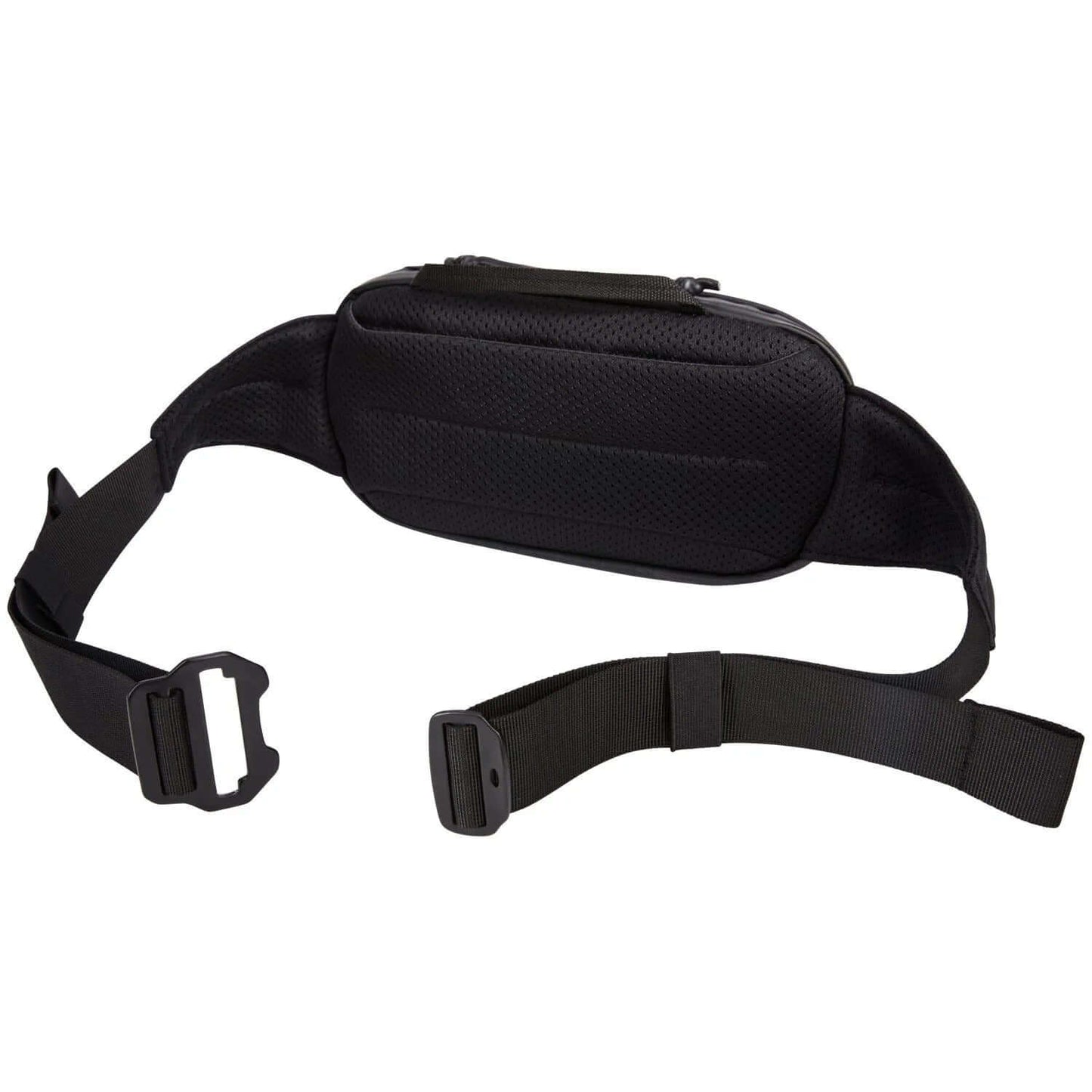 Thule Aion Sling Bag 2L in black, versatile crossbody bag designed for modern lifestyles.
