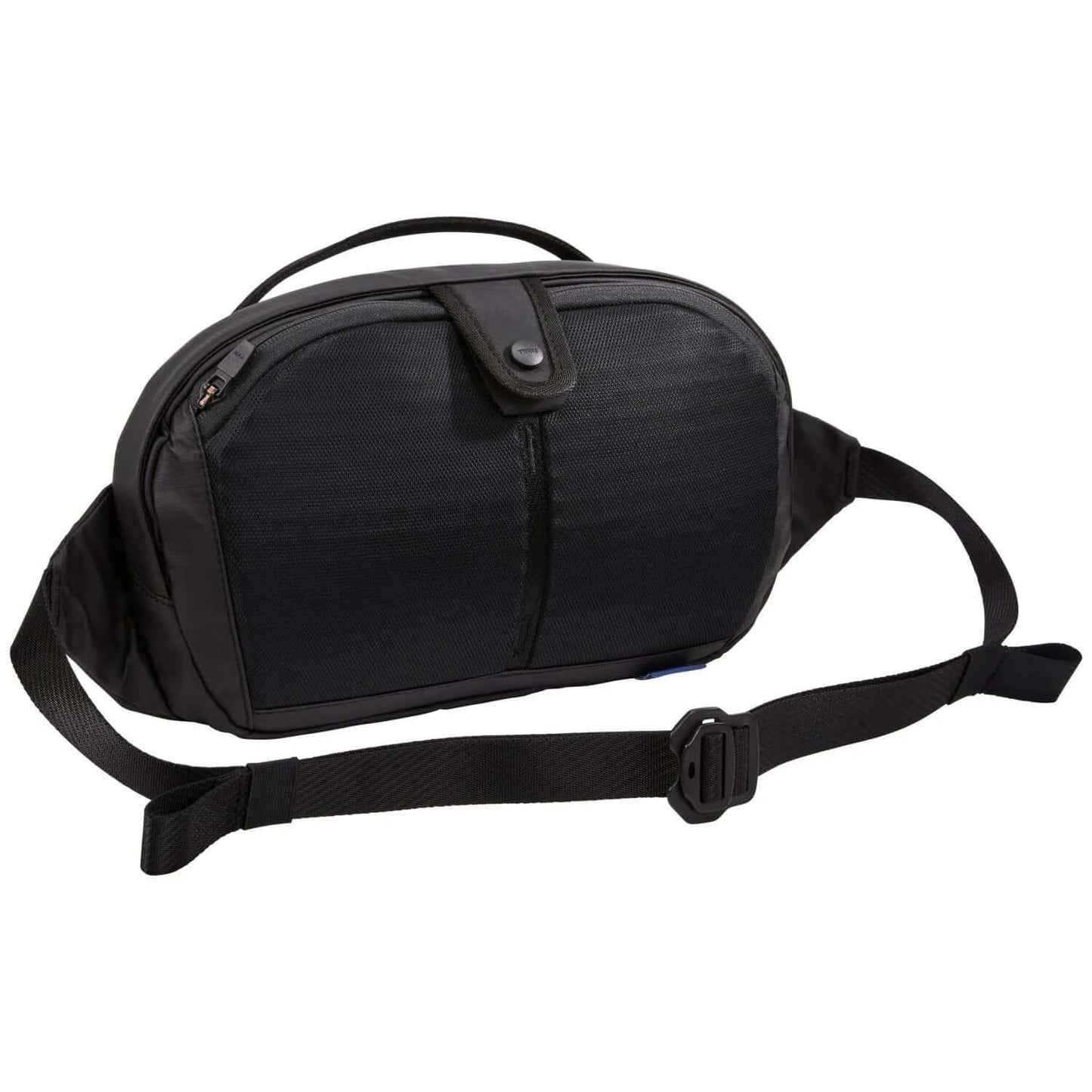 Thule Tact Crossbody 5L stylish compact bag with adjustable strap and anti-theft features