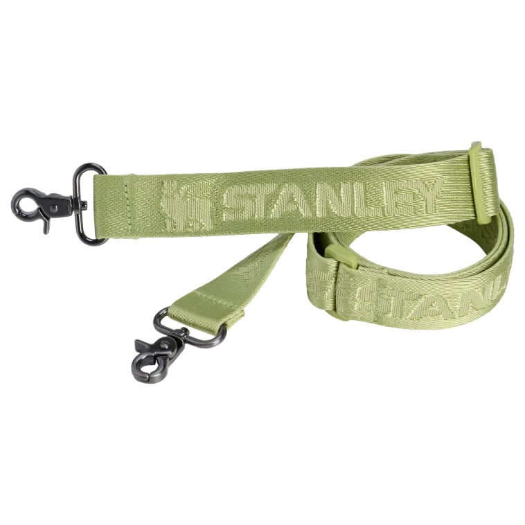 STANLEY The All Day Julienne Mini Cooler Nelly Korda Collection 0.7L green strap with hooks
