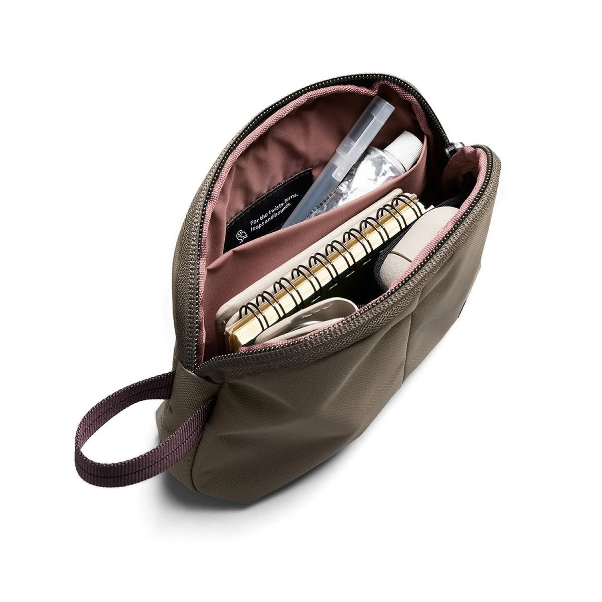 Bellroy Laneway Daily Pouch