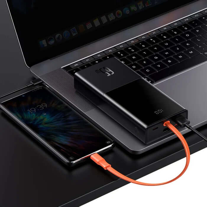 Baseus Elf Power Bank 65W 20000mAh Corporate Gifts Singapore