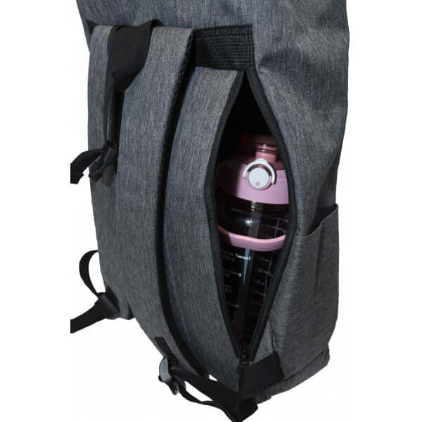 Expandable Laptop Backpack Corporate Gifts Singapore