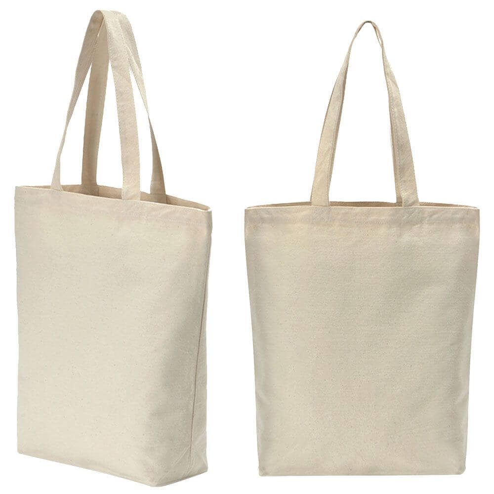 A3 Eco Cotton Bag Corporate Gifts Singapore
