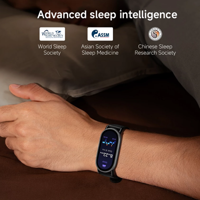 Xiaomi Smart Band 10