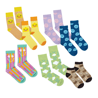 Custom Sock