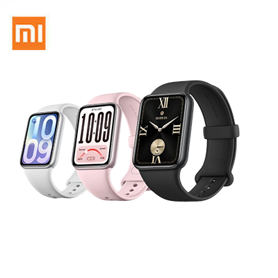 Xiaomi Smart Band 10 Pro