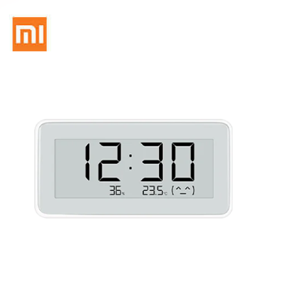Xiaomi Temperature and Humidity Monitor Clock