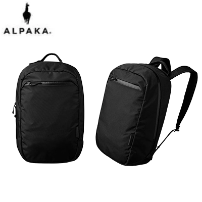 ALPAKA Aero Backpack Lite