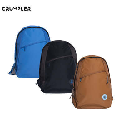 crumpler mini backpack singapore Crumpler Communal Dwelling Backpack