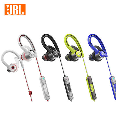 JBL Reflect Contour 2 Sweatproof Wireless Sport In-ear Earphone