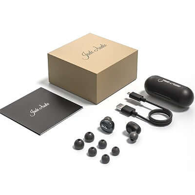 Jade Audio EW1 True Wireless Earbud Corporate Gifts Singapore