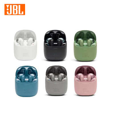 Jbl tune 220tws online wireless earbud