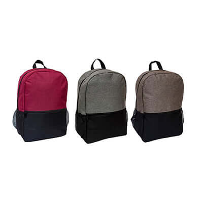 Nylon Backpack Corporate Gifts Singapore