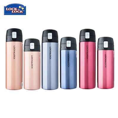 Lock & Lock Feather Light Tumbler Corporate Gifts Singapore