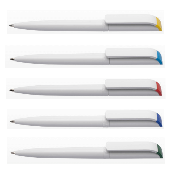 Tab Plastic Pen Corporate Gifts Singapore